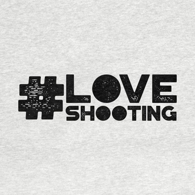 #Love Shooting by MysticTimeline